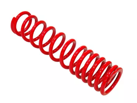 Sno-X Iskunvaimentajan progressiivinen jousi 278mm - Moottorikelkan Iskunvaimentimet - 77174 - 1