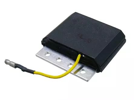Sno-X Jännitteensäädin LR9 heavy-duty = 240W - Moottorikelkan Jännitteensäätimet - 129484 - 1