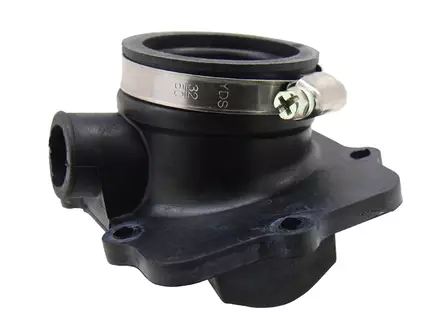 Sno-X Kaasutinlaippa Rotax - Moottorikelkan Kaasutinlaipat - 97054 - 1