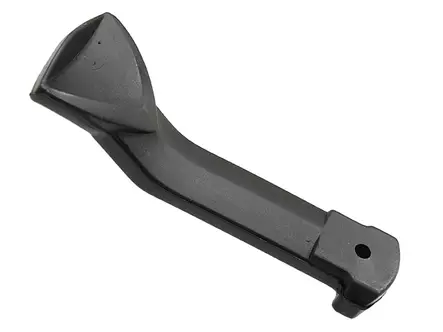 Sno-X Kuomun lukko Ski-Doo - Moottorikelkan Kuomun hihnat & lukot - 97344 - 1