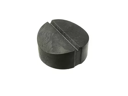 Sno-X Liukunasta BRP 500/550/600 / 12kpl - Moottorikelkan Kytkimen rullat & liukunastat - 78254 - 1