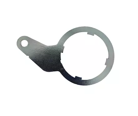 Sno-X Ohjaavavarsi Ski-Doo/Lynx - Moottorikelkan Ohjausosat & -tarvikkeet - 96904 - 1