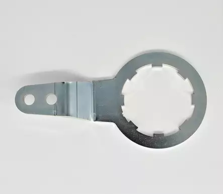 Sno-X Ohjaavavarsi Ski-Doo/Lynx - Moottorikelkan Ohjausosat & -tarvikkeet - 96904 - 1