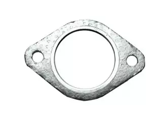 Sno-X Pakoputken tiiviste Polaris 340 - Moottorikelkan Pakoputken osat - 71744 - 1