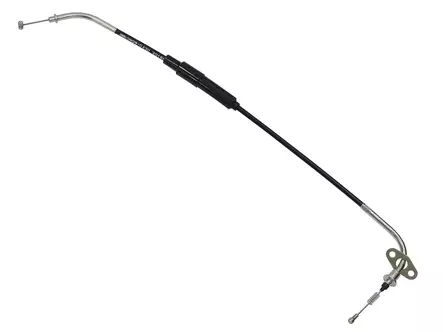 Sno-X Pakoventtiilin Vaijeri Arctic Cat - Moottorikelkan Yleisvaijerit - 78024 - 1