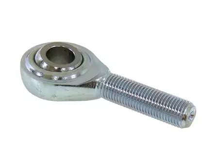 Sno-X Pallonivel oikea kierteinen Arctic Cat/Polaris - Moottorikelkan Pallonivelet - 95234 - 1