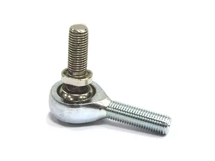 Sno-X Pallonivel vasen kierteinen Ski-Doo - Moottorikelkan Pallonivelet - 96234 - 1