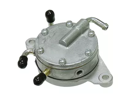 Sno-X Polttoainepummpu Polaris 550 - Moottorikelkan Polttoainepumput - 97914 - 1