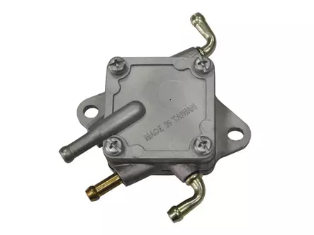 Sno-X Polttoainepumppu 31l/h - Moottorikelkan Polttoainepumput - 98194 - 1