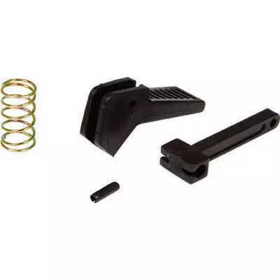 Sno-X Rikastinsäädin ilman vaijeri - Moottorikelkan Rikastinvaijerit - 79154 - 1