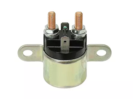Sno-X Solenoidi Polaris - Moottorikelkan Sytytyspuolat - 79634 - 1