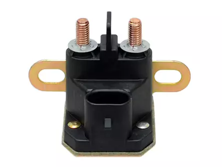 Sno-X Solenoidi Polaris - Moottorikelkan Sytytyspuolat - 79634 - 1
