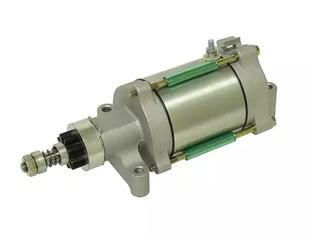 Sno-X Starttimoottori Arctic Cat 6000/8000 - Moottorikelkan Starttimoottorit & osat - 74274 - 1