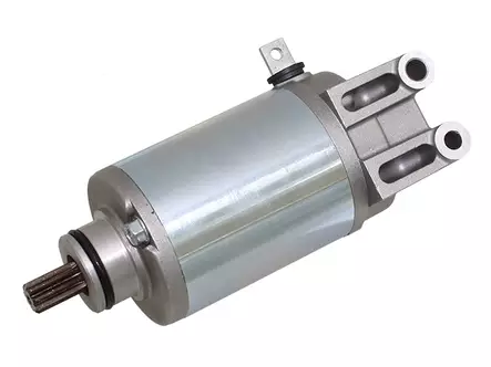 Sno-X Starttimoottori BRP 600/850 E-tec - Moottorikelkan Starttimoottorit & osat - 94914 - 1