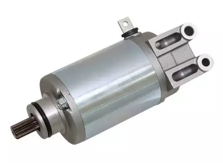 Sno-X Starttimoottori BRP 600/850 E-tec - Moottorikelkan Starttimoottorit & osat - 94914 - 1