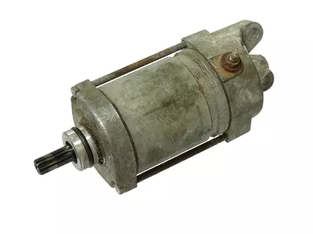 Sno-X Starttimoottori Yamaha - Moottorikelkan Starttimoottorit & osat - 68734 - 1