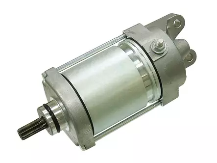 Sno-X Starttimoottori Yamaha - Moottorikelkan Starttimoottorit & osat - 68734 - 1
