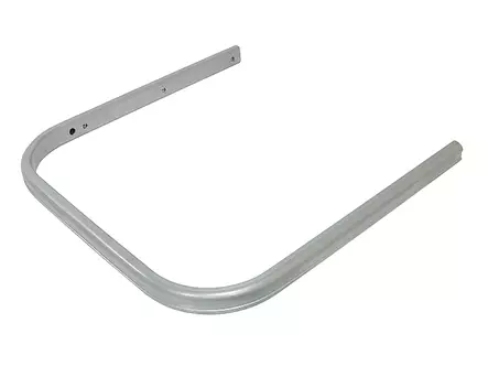 Sno-X Takapuskuri Polaris RMK 600/700/800 - Moottorikelkan Takapuskurit - 94374 - 1