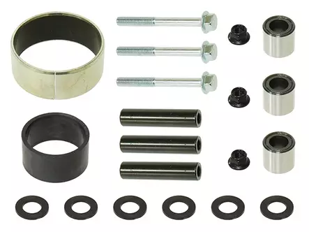 Sno-X Variaattorin korjaussarja, Yamaha Nytro/Phazer/RS Vector/Viper/VK - Moottorikelkan Kytkimen korjaussarjat - 77994 - 1