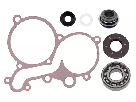 Sno-X Vesipumpun korjaussarja, Arctic Cat/Yamaha - Moottorikelkan Vesipumput & osat - 97484 - 1