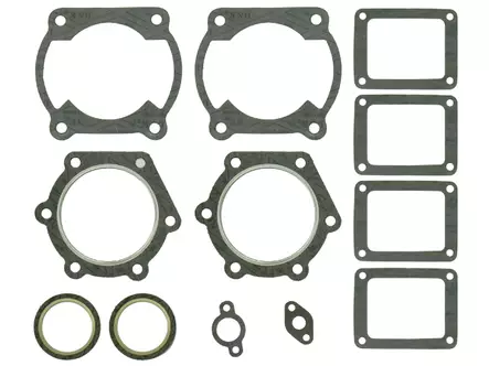 Sno-X Yläpään tiiv.sarja Yamaha 535 FC - Moottorikelkan Tiivisteet - 95254 - 1