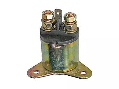SOLENOIDI 12V 3-NAP.HONDA PIENKONE - Yleisosat ja tarvikkeet - 37304 - 1