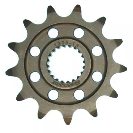 Supersprox Eturatas Sherco z13 - Moottoripyörän Eturattaat - 102474 - 1