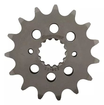 Supersprox / JT Eturatas 736.15 - Moottoripyörän Eturattaat - 101774 - 1