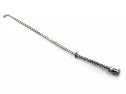 Tec-X Jarrutanko, Suzuki PV50, p. 335mm - Mopon & Skootterin Jarrutangot - 97334 - 1