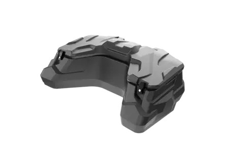 TESSERACT Kuljetuslaukku CFMoto 520 2022- - Mönkijän Tavaralaatikot - 89704 - 1