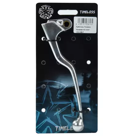 Timeless Kytkinvipu: Kawasaki KX 250/F, Yamaha YZ 125, YZ 250/F - Moottoripyörän Jarrujen & kytkimen käyttö - 72164 - 1