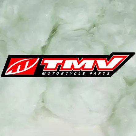 TMV Silencer Wool Standard 250gr 2T - Moottoripyörän Vaimenninvilla - 95464 - 1