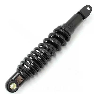 TNT Orginal Iskunvaimentaja, Pituus 280mm, Skootteri-malli - Mopon & Skootterin Iskunvaimentimet - 98094 - 1