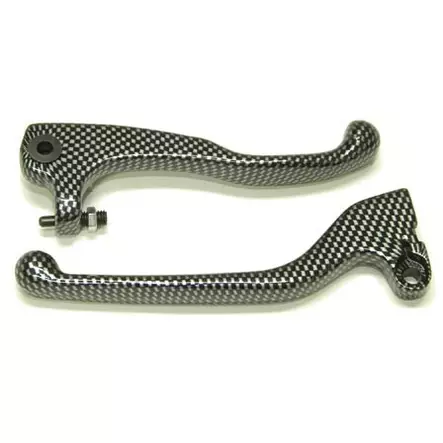 TNT Vipusarja, Carbon-kuvio, Aprilia RX,SX 06-10 / Derbi Senda DRD Racing 04-08 - Mopon & Skootterin Vivut - 97574 - 1