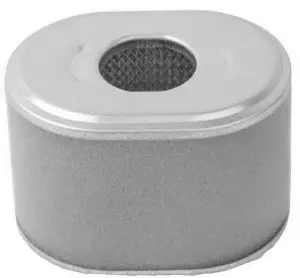 Tract Ilmansuodatin, Honda 3.5.-5.5 hv, GX120-140-160, Vaaka - Suodattimet - 90754 - 1