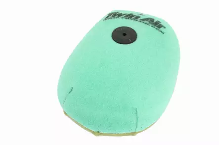 Twin Air Öljytty Ilmansuodatin Honda CRF450R/RX 17- CRF250R 18- - Moottoripyörän Ilmansuodattimet - 106034 - 1