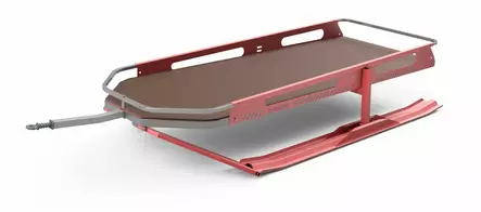 Ultratec Talousreki Premium, sis. 4 karikkaa - ATV-työlaitteet - 82094 - 1