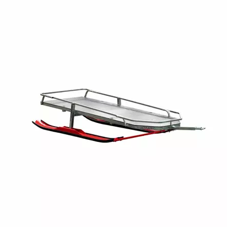 Ultratec Talousreki Standard - ATV-työlaitteet - 81644 - 1