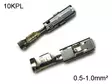 =1045-6159-100 LIITINSARJA MCP 2.8 0.5-1.0MM2 NAARAS (=10 LIIT - Yleisosat ja tarvikkeet - 72664 - 1