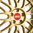 885 LeMans Gold 8.5x19 Jako: 5x112 ET: 35 vanne - Auton Vanteet - 3694 - 4