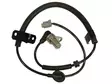 ABS-ANTURI ALMERA N15 -02.98 ETU OIK. - Yleisosat ja tarvikkeet - 25734 - 1