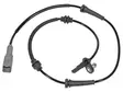ABS-ANTURI CITROEN,PEUGEOT ETU O/V - Yleisosat ja tarvikkeet - 25344 - 1