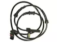 ABS-ANTURI MB W221 ETU O/V - Yleisosat ja tarvikkeet - 25034 - 1