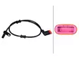 ABS-ANTURI MERCEDES-BENZ E-SARJA, CLS - Yleisosat ja tarvikkeet - 28724 - 1
