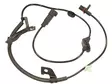 ABS-ANTURI MITSUBISHI ASX 2010- TAKA VASEN - Yleisosat ja tarvikkeet - 25134 - 1