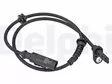 ABS-ANTURI OPEL - Yleisosat ja tarvikkeet - 4094 - 1