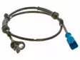 ABS-ANTURI P 207/ CITR C3 TAKA OIK / VAS - Yleisosat ja tarvikkeet - 76594 - 1