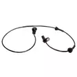ABS-ANTURI VOLVO ETU VAS. S60,V70 - Yleisosat ja tarvikkeet - 25074 - 1
