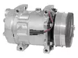AC KOMPRESSORI 12V CASE - Yleisosat ja tarvikkeet - 34424 - 1
