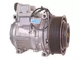 AC KOMPRESSORI 24V MB K-A 87-96 - Yleisosat ja tarvikkeet - 34294 - 1
